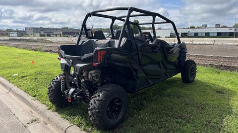 2025 Can-Am Maverick Sport Max DPS in Ramsey, Minnesota - Photo 5