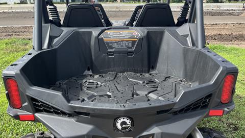 2025 Can-Am Maverick Sport Max DPS in Ramsey, Minnesota - Photo 7