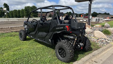 2025 Can-Am Maverick Sport Max DPS in Ramsey, Minnesota - Photo 8