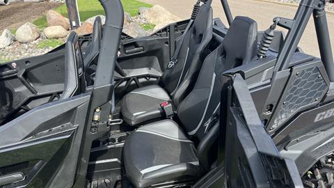 2025 Can-Am Maverick Sport Max DPS in Ramsey, Minnesota - Photo 10