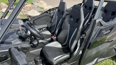 2025 Can-Am Maverick Sport Max DPS in Ramsey, Minnesota - Photo 11