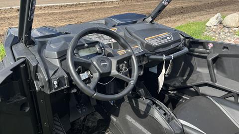 2025 Can-Am Maverick Sport Max DPS in Ramsey, Minnesota - Photo 12