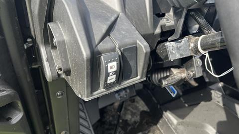 2025 Can-Am Maverick Sport Max DPS in Ramsey, Minnesota - Photo 13