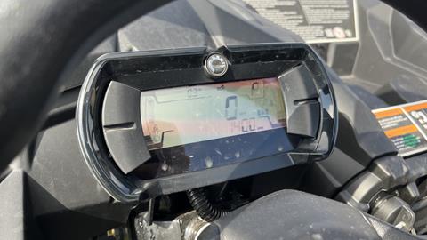 2025 Can-Am Maverick Sport Max DPS in Ramsey, Minnesota - Photo 14