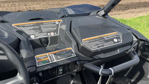 2025 Can-Am Maverick Sport Max DPS in Ramsey, Minnesota - Photo 16