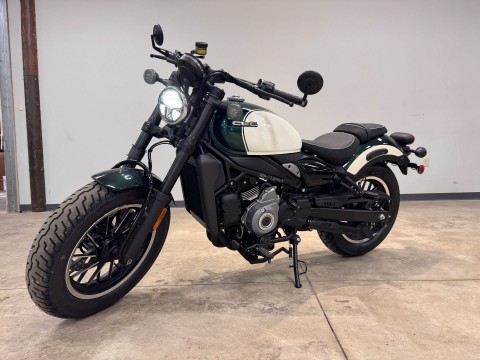 2026 Cfmoto 450CL-C — photo 1 of 22
