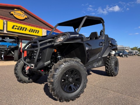 2026 Can-Am Commander XT 1000R
