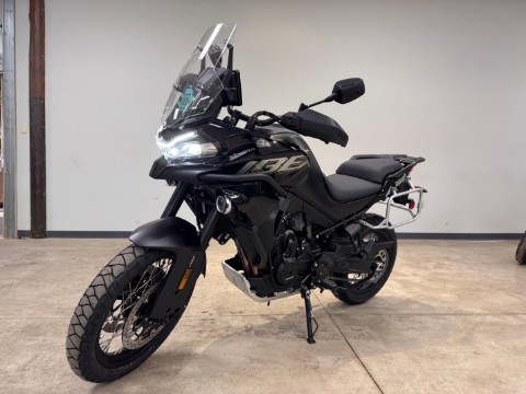 2026 Cfmoto Ibex 800 E