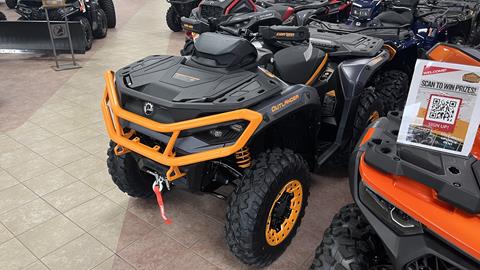 2025 Can-Am Outlander XT-P 1000R in Ramsey, Minnesota - Photo 4