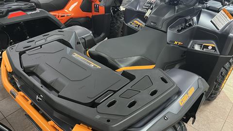 2025 Can-Am Outlander XT-P 1000R in Ramsey, Minnesota - Photo 5