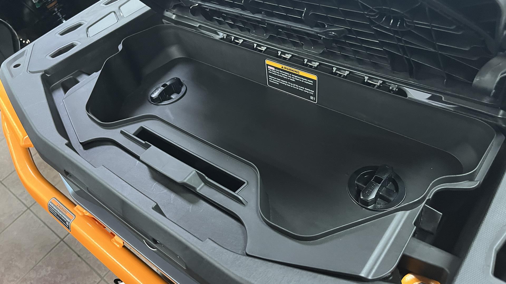 2025 Can-Am Outlander XT-P 1000R in Ramsey, Minnesota - Photo 6