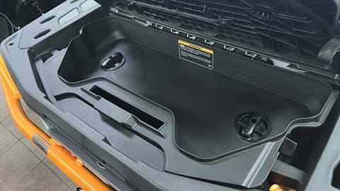2025 Can-Am Outlander XT-P 1000R in Ramsey, Minnesota - Photo 6
