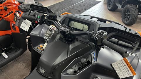 2025 Can-Am Outlander XT-P 1000R in Ramsey, Minnesota - Photo 7