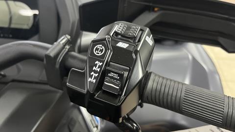 2025 Can-Am Outlander XT-P 1000R in Ramsey, Minnesota - Photo 8