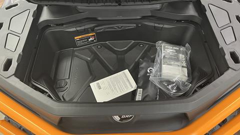 2025 Can-Am Outlander XT-P 1000R in Ramsey, Minnesota - Photo 10
