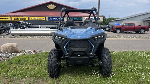 2025 Polaris RZR Trail Sport in Ramsey, Minnesota - Photo 2