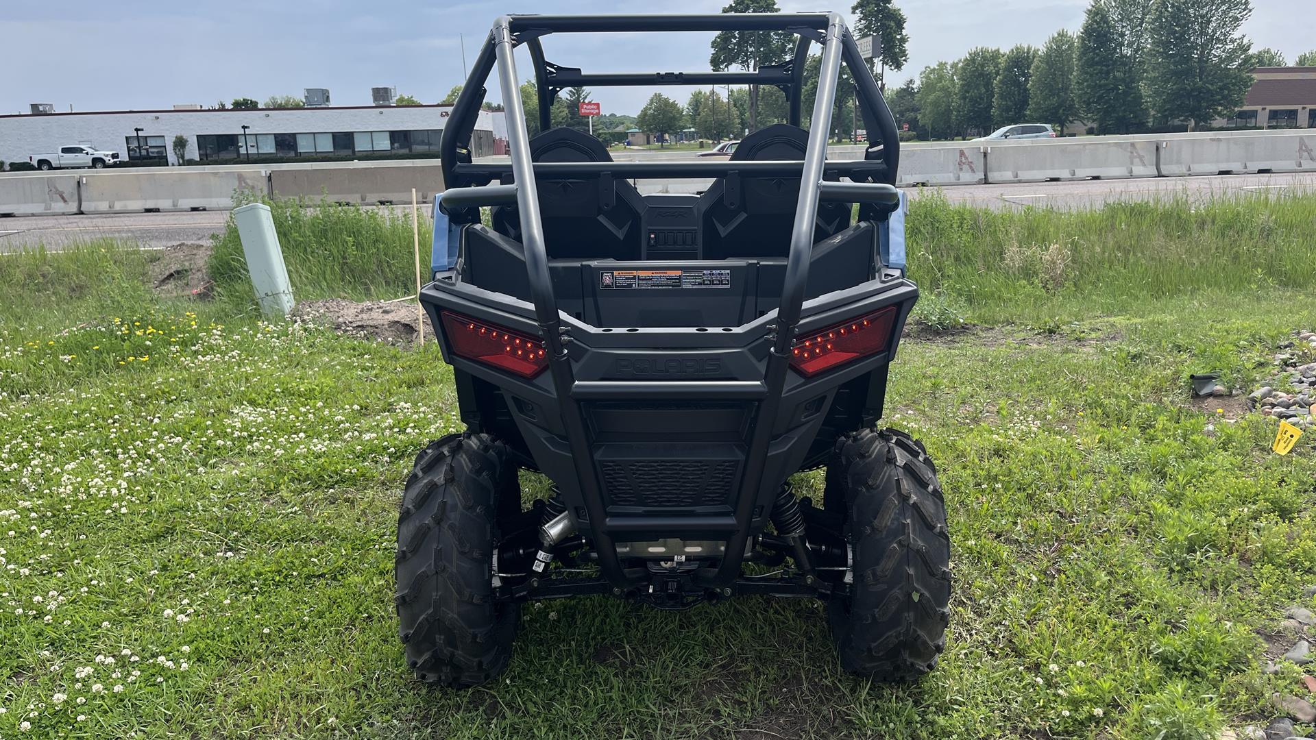 2025 Polaris RZR Trail Sport in Ramsey, Minnesota - Photo 6