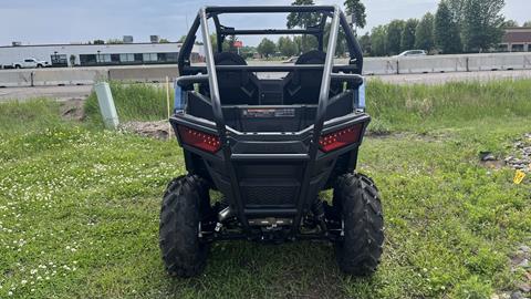 2025 Polaris RZR Trail Sport in Ramsey, Minnesota - Photo 6