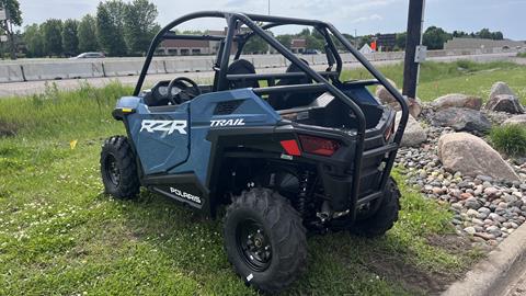 2025 Polaris RZR Trail Sport in Ramsey, Minnesota - Photo 7