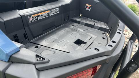 2025 Polaris RZR Trail Sport in Ramsey, Minnesota - Photo 9