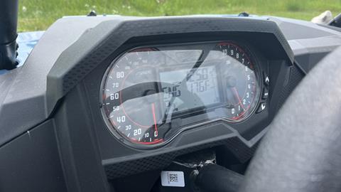 2025 Polaris RZR Trail Sport in Ramsey, Minnesota - Photo 11