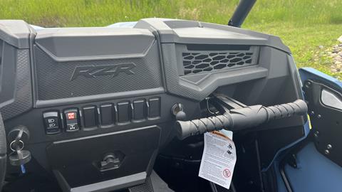 2025 Polaris RZR Trail Sport in Ramsey, Minnesota - Photo 12