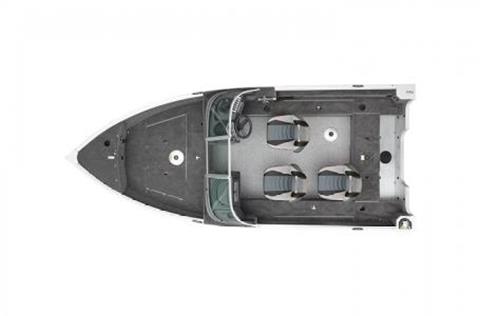 2024 Alumacraft Classic 165 Sport in Ramsey, Minnesota - Photo 2