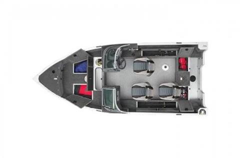 2024 Alumacraft Classic 165 Sport in Ramsey, Minnesota - Photo 3