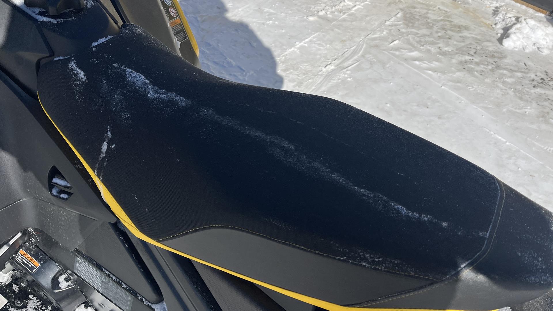 2026 Ski-Doo MXZ Adrenaline 137 600R E-TEC ES Ripsaw 1.25 in Ramsey, Minnesota - Photo 8