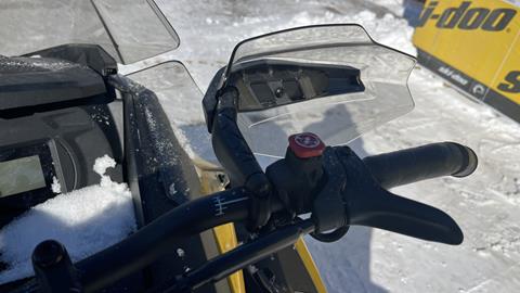 2026 Ski-Doo MXZ Adrenaline 137 600R E-TEC ES Ripsaw 1.25 in Ramsey, Minnesota - Photo 11