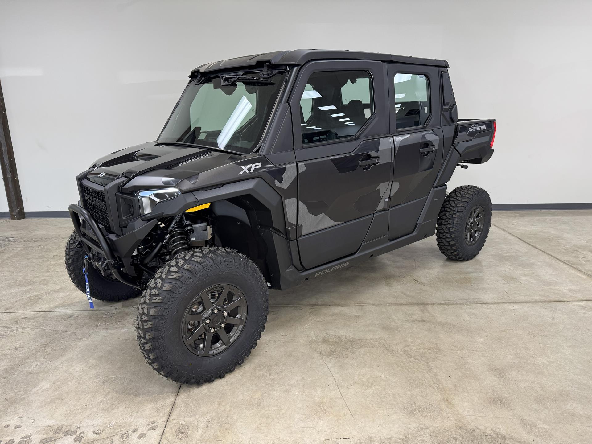 2026 Polaris Polaris XPEDITION XP 5 Northstar in Ramsey, Minnesota - Photo 1