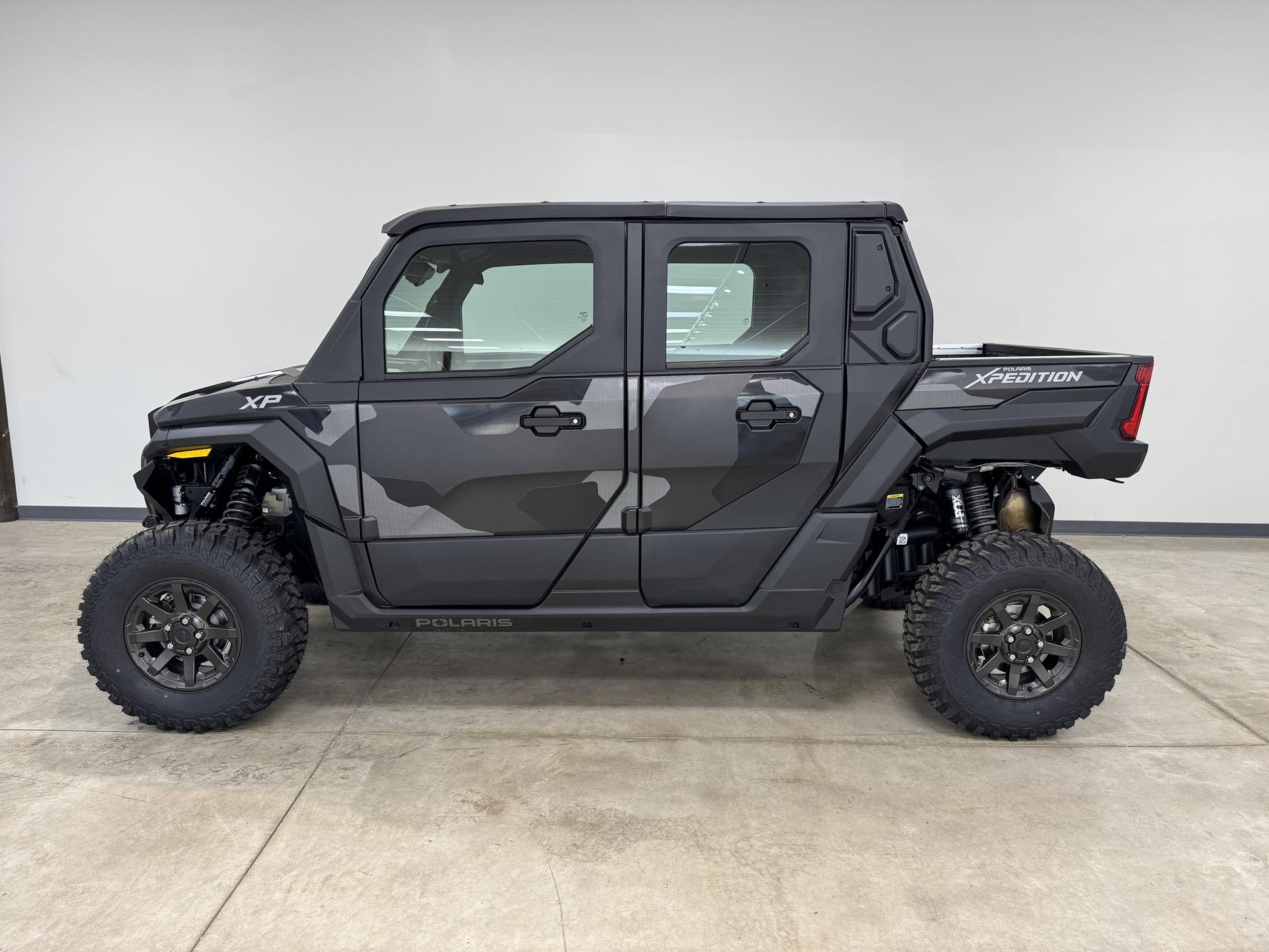 2026 Polaris Polaris XPEDITION XP 5 Northstar in Ramsey, Minnesota - Photo 3