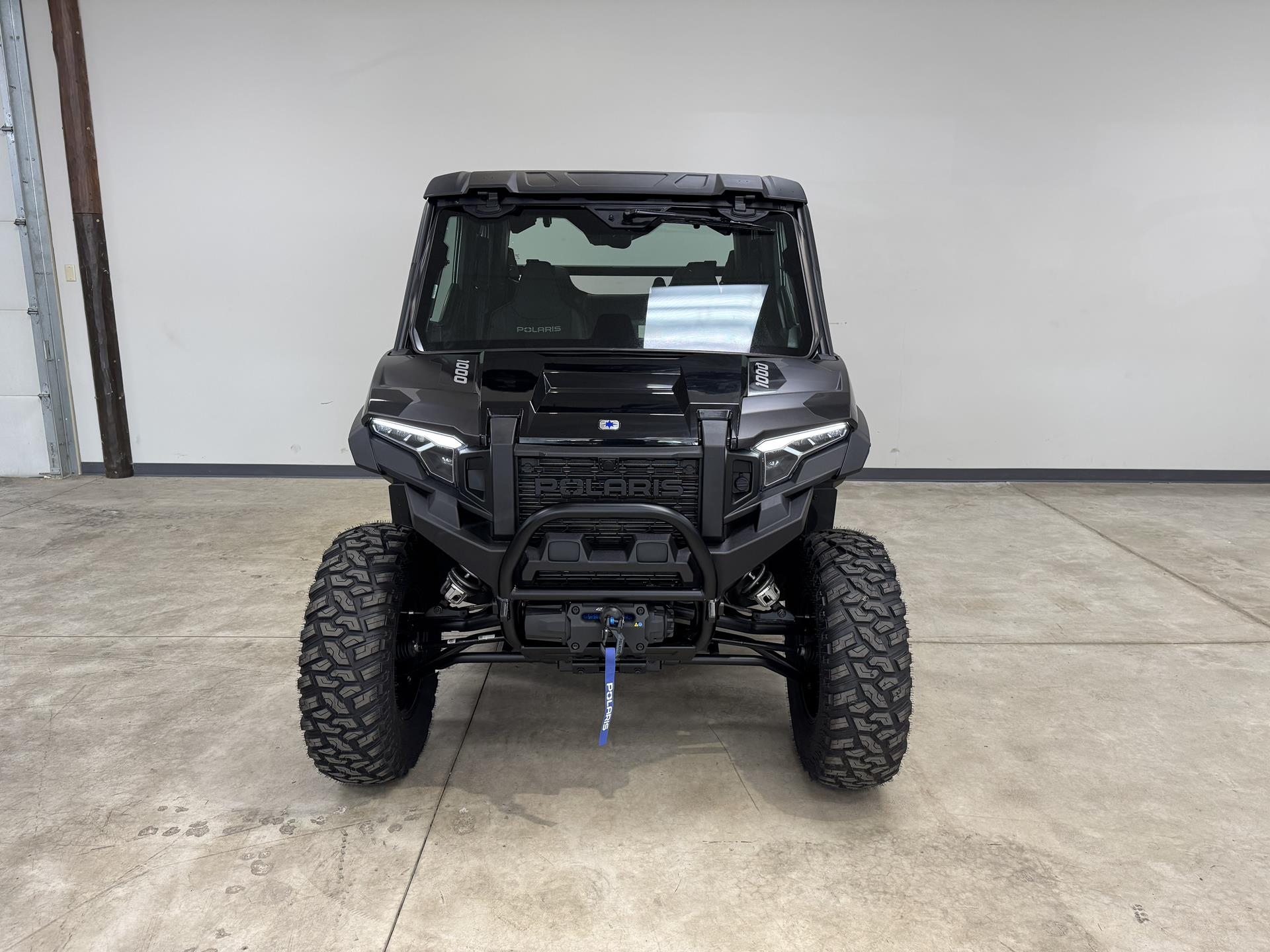 2026 Polaris Polaris XPEDITION XP 5 Northstar in Ramsey, Minnesota - Photo 4