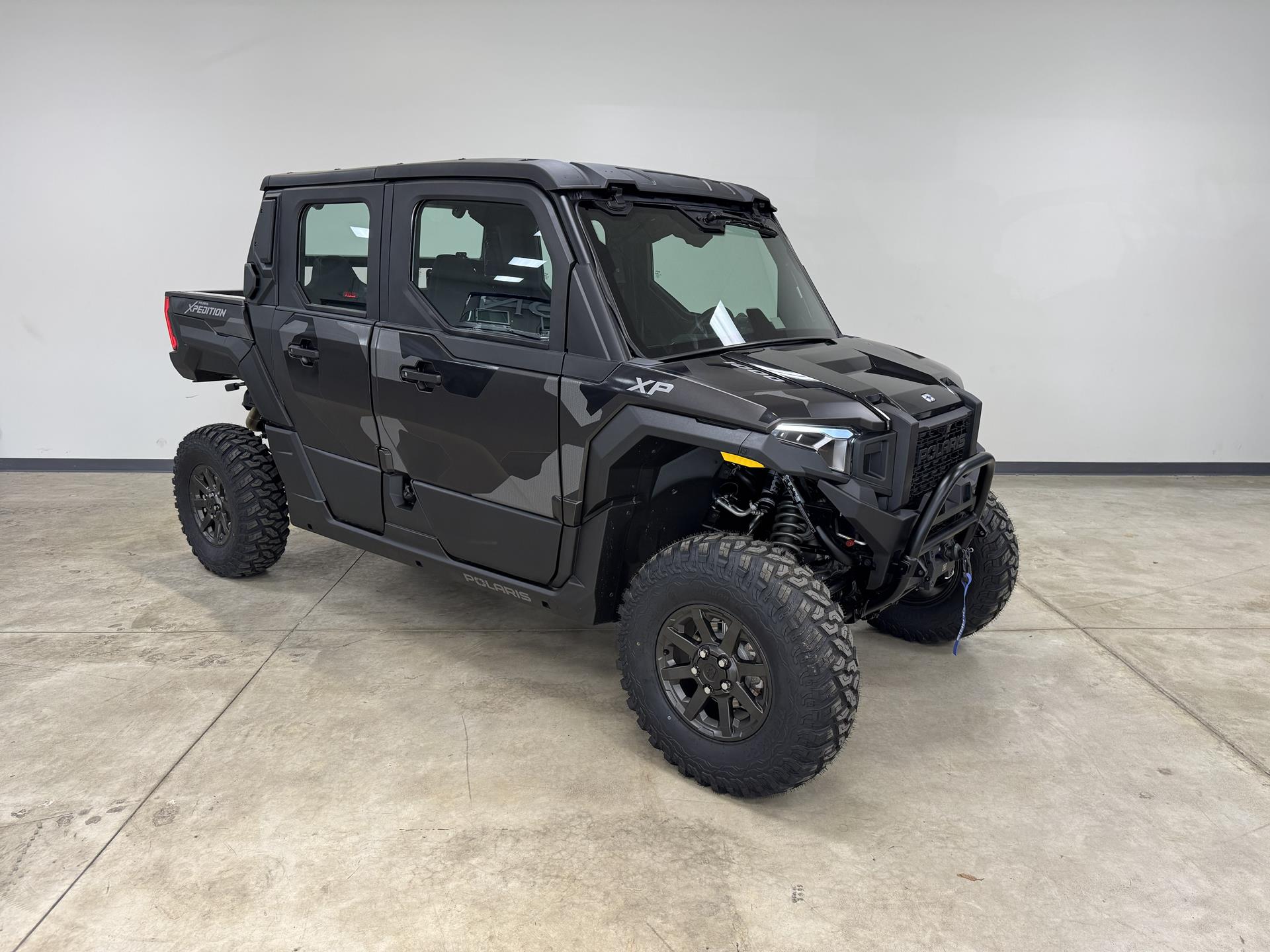 2026 Polaris Polaris XPEDITION XP 5 Northstar in Ramsey, Minnesota - Photo 5