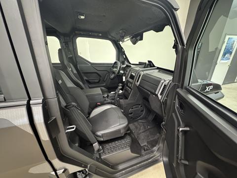 2026 Polaris Polaris XPEDITION XP 5 Northstar in Ramsey, Minnesota - Photo 6