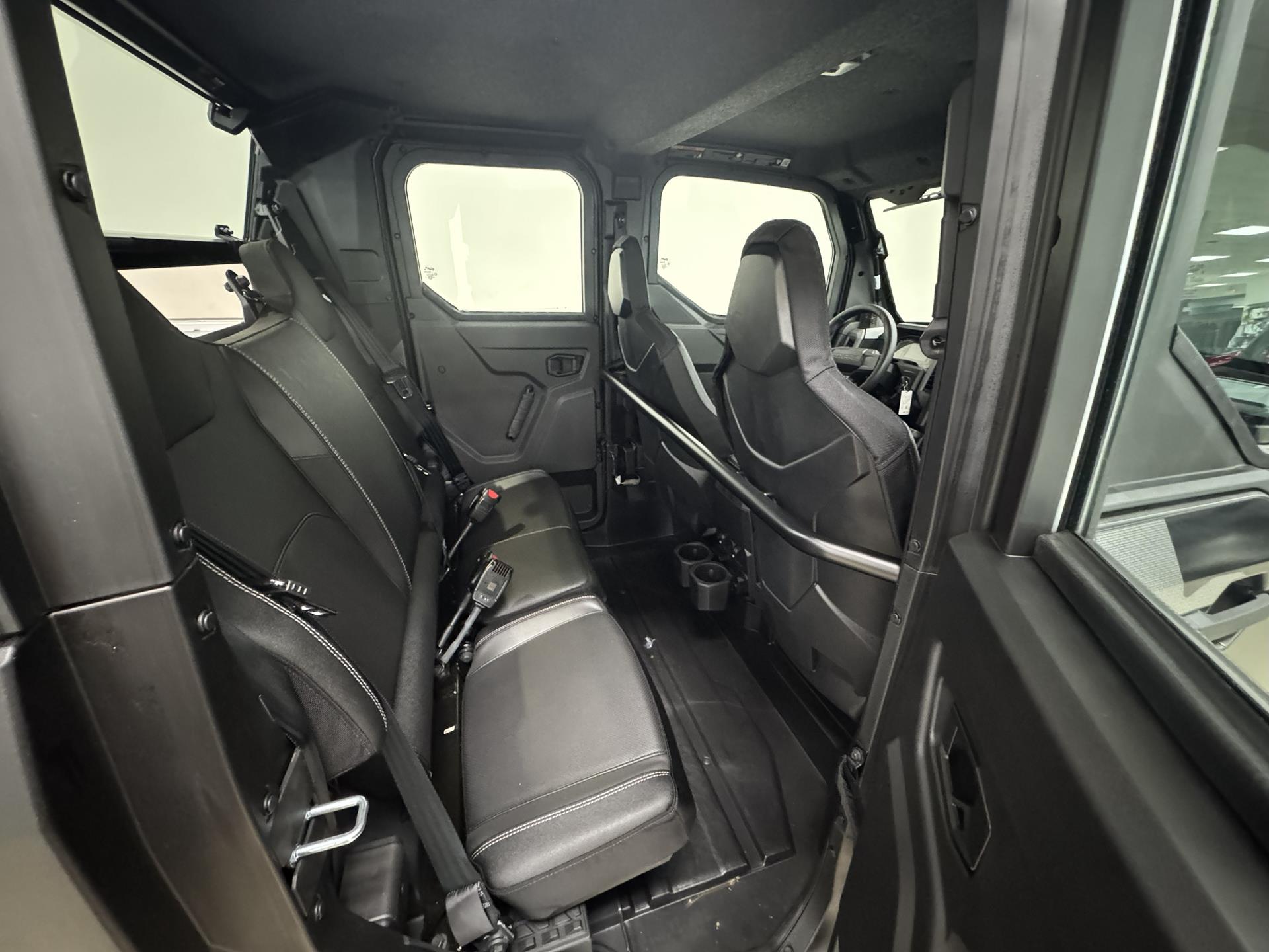 2026 Polaris Polaris XPEDITION XP 5 Northstar in Ramsey, Minnesota - Photo 7