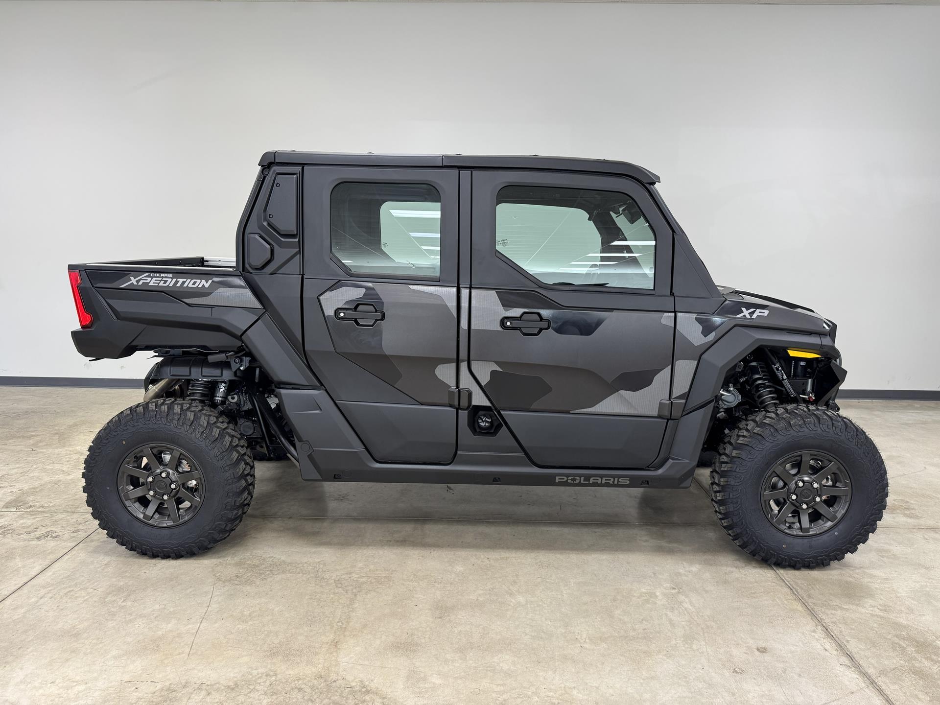 2026 Polaris Polaris XPEDITION XP 5 Northstar in Ramsey, Minnesota - Photo 8