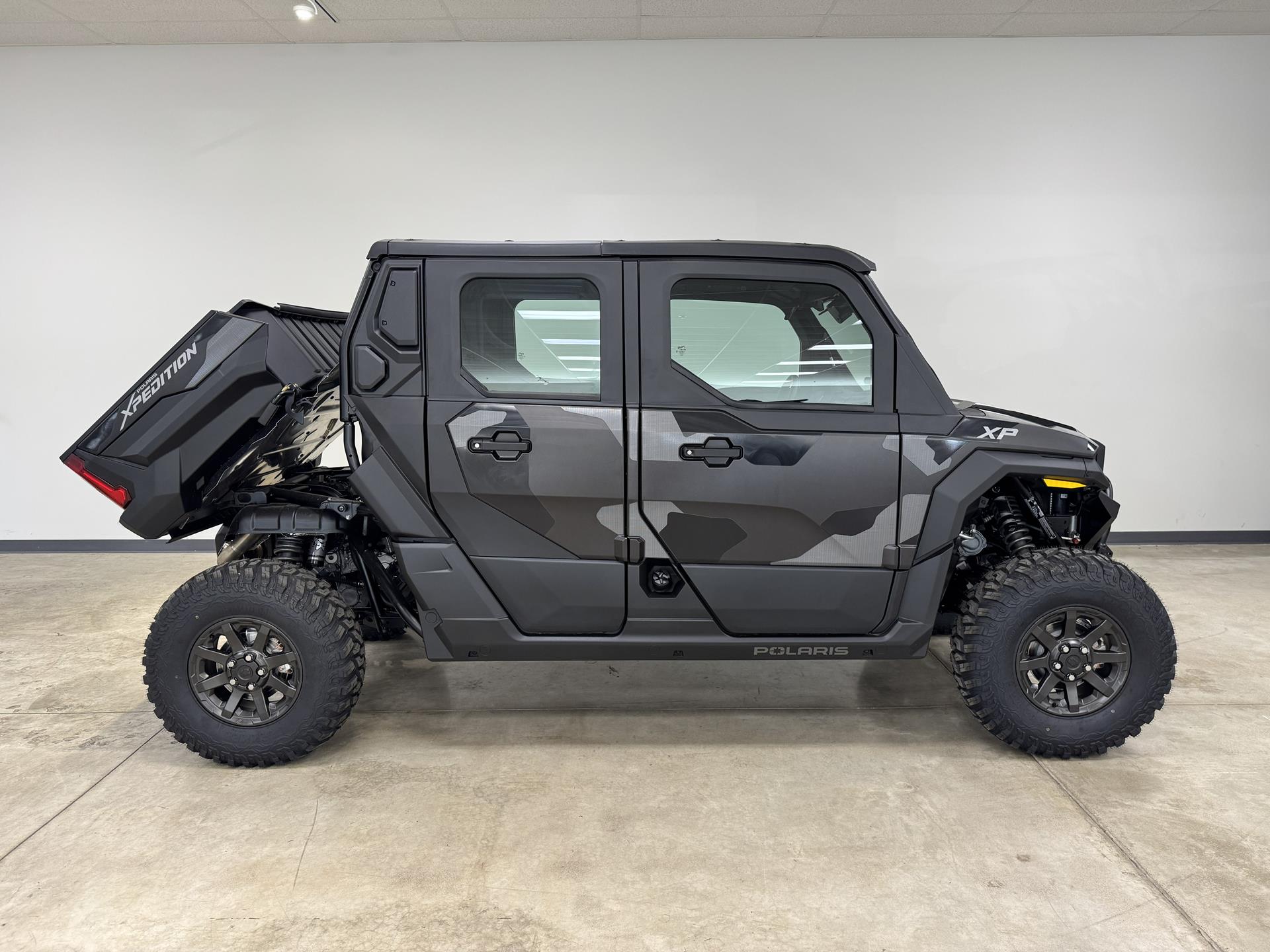 2026 Polaris Polaris XPEDITION XP 5 Northstar in Ramsey, Minnesota - Photo 9