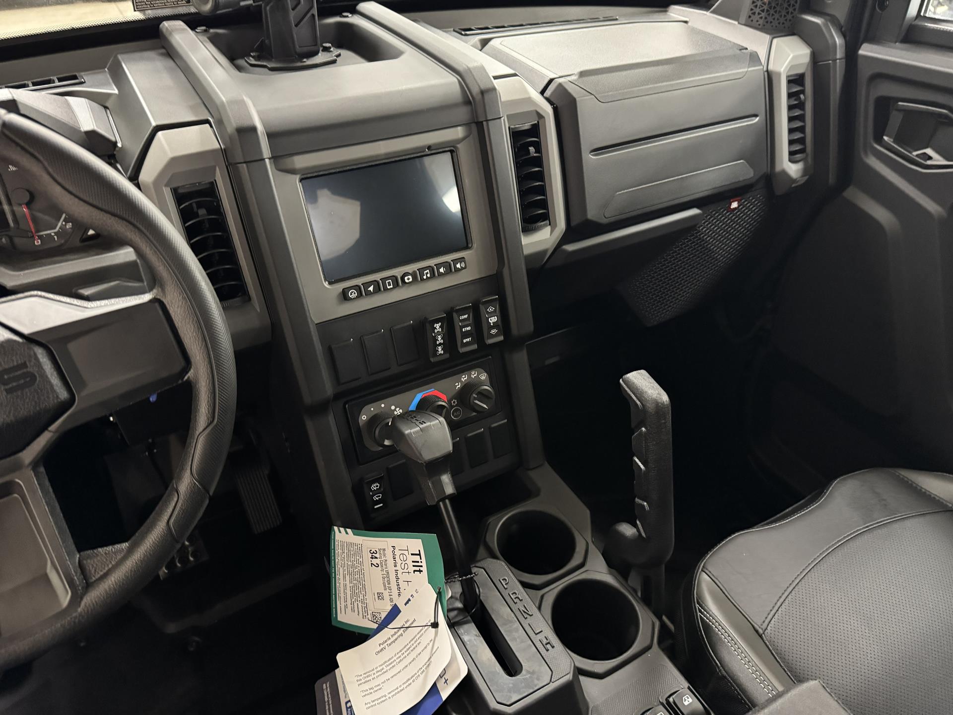 2026 Polaris Polaris XPEDITION XP 5 Northstar in Ramsey, Minnesota - Photo 10