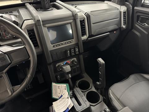 2026 Polaris Polaris XPEDITION XP 5 Northstar in Ramsey, Minnesota - Photo 10