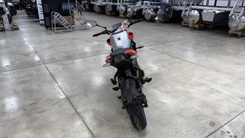 2025 CFMOTO 300NK in Ramsey, Minnesota - Photo 4