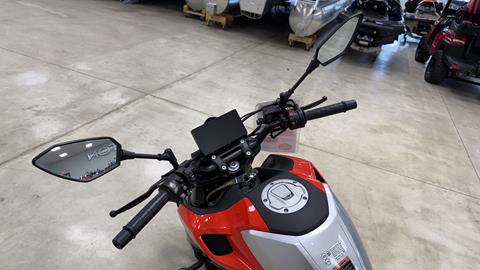 2025 CFMOTO 300NK in Ramsey, Minnesota - Photo 10