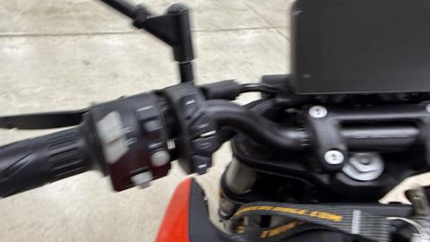 2025 CFMOTO 300NK in Ramsey, Minnesota - Photo 11