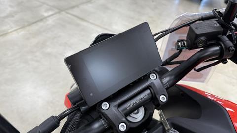 2025 CFMOTO 300NK in Ramsey, Minnesota - Photo 13