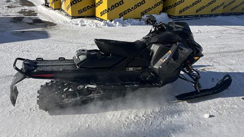 2025 Ski-Doo MXZ X-RS w/ Competition Package 850 E-TEC Turbo R SHOT RipSaw II 2-Ply 1.25 w/ 10.25 in. Touchscreen in Ramsey, Minnesota - Photo 4