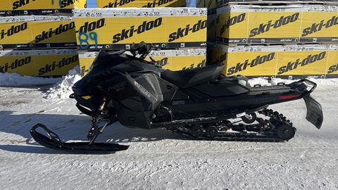 2025 Ski-Doo MXZ X-RS w/ Competition Package 850 E-TEC Turbo R SHOT RipSaw II 2-Ply 1.25 w/ 10.25 in. Touchscreen in Ramsey, Minnesota - Photo 7