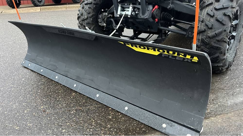 2023 Can-Am Maverick Sport DPS in Ramsey, Minnesota - Photo 16