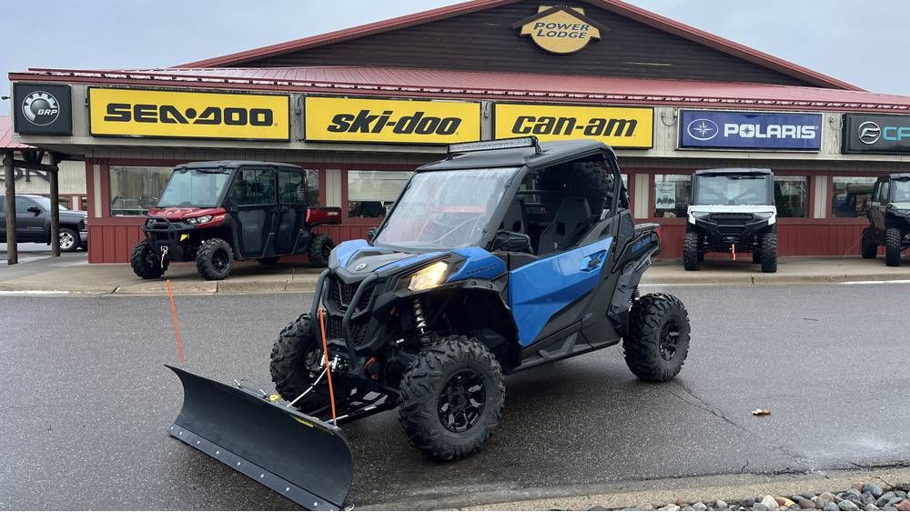 2023 Can-Am Maverick Sport DPS in Ramsey, Minnesota - Photo 1