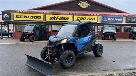 2023 Can-Am Maverick Sport DPS in Ramsey, Minnesota - Photo 1