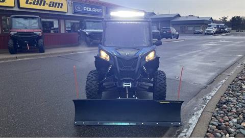 2023 Can-Am Maverick Sport DPS in Ramsey, Minnesota - Photo 2